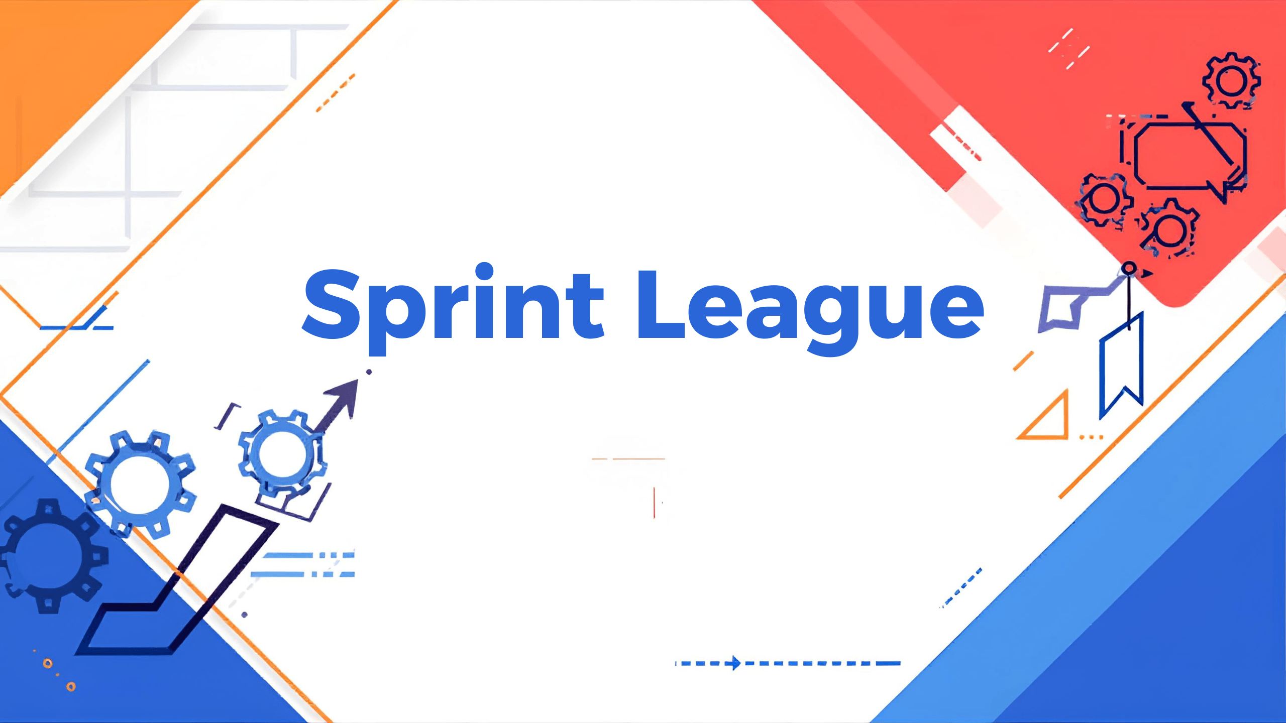 Sprint League